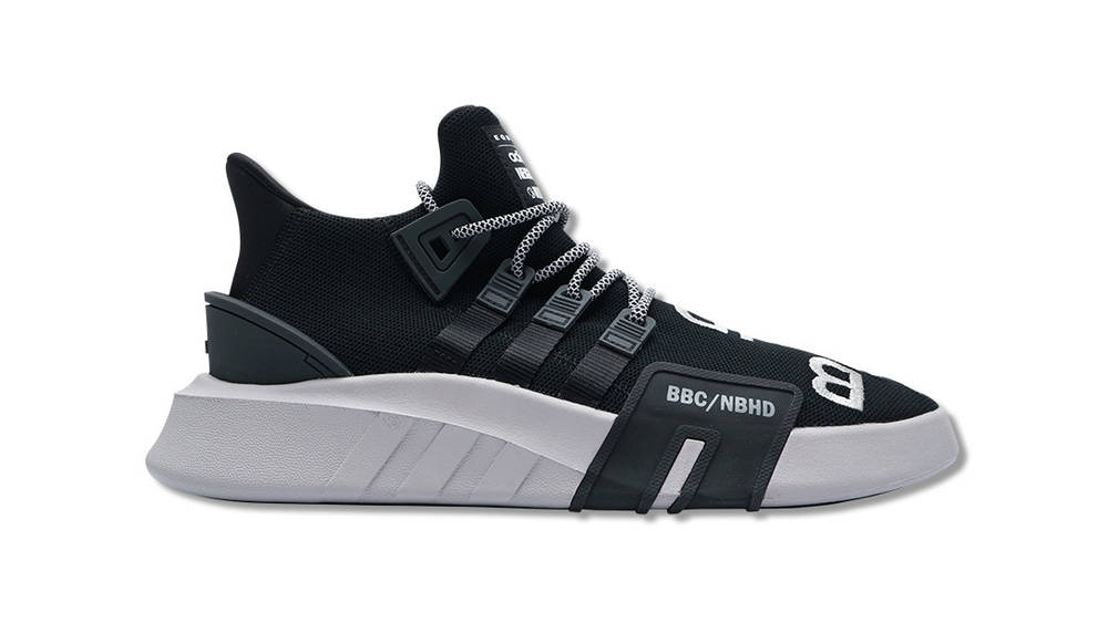 Official Look At The Billionaire Boys Club x Neighborhood x adidas EQT Bask ADV Official Look At The Billionaire Boys Club x Neighborhood x adidas EQT Bask ADV