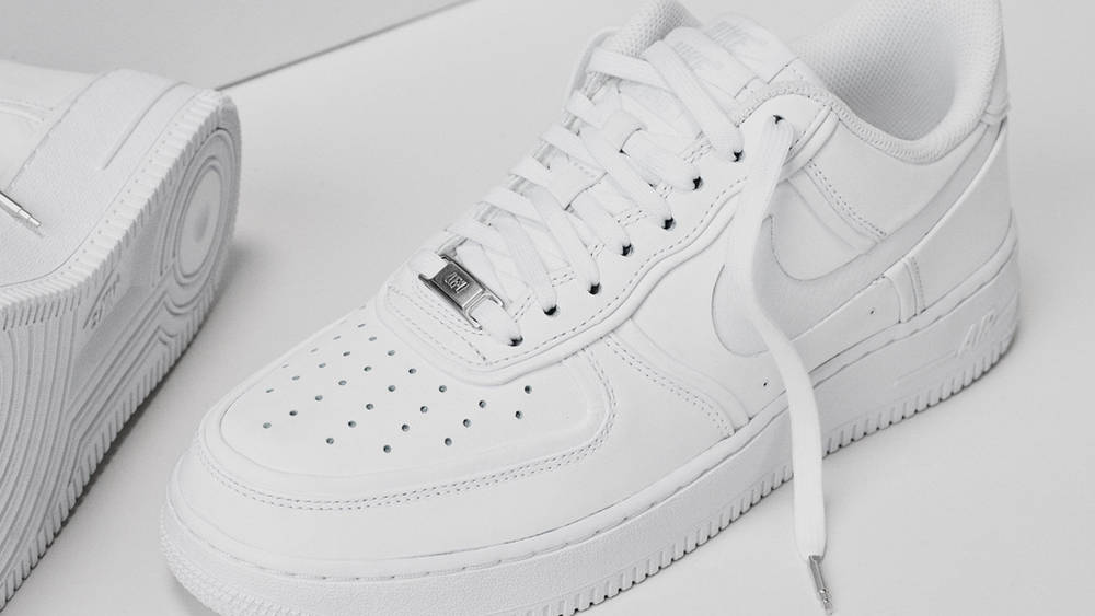 John Elliott Gives The Nike Air Force 1 Low The 'Double Tongue' Treatment John Elliott Gives The Nike Air Force 1 Low The ‘Double Tongue’ Treatment