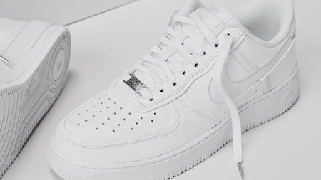 John Elliott Gives The Nike Air Force 1 Low The 'Double Tongue' Treatment