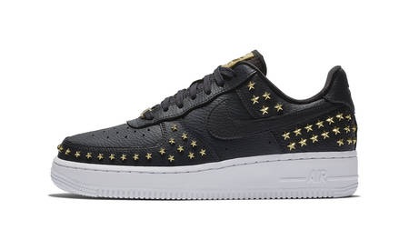 Nike Debuts A Duo Of Star-Studded Air Force 1 '07