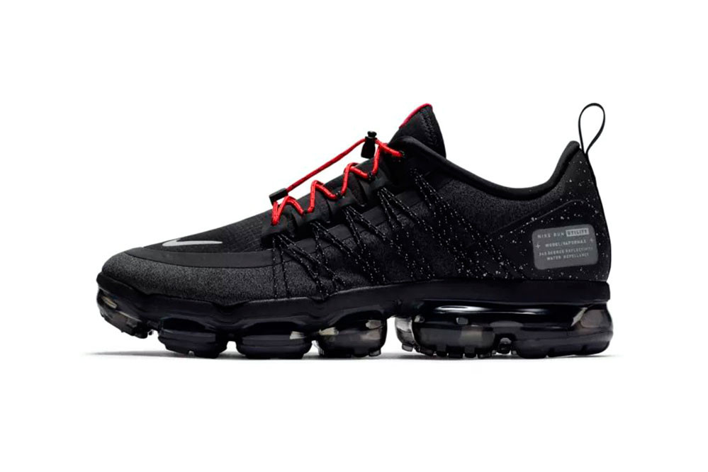 nike vapormax bred