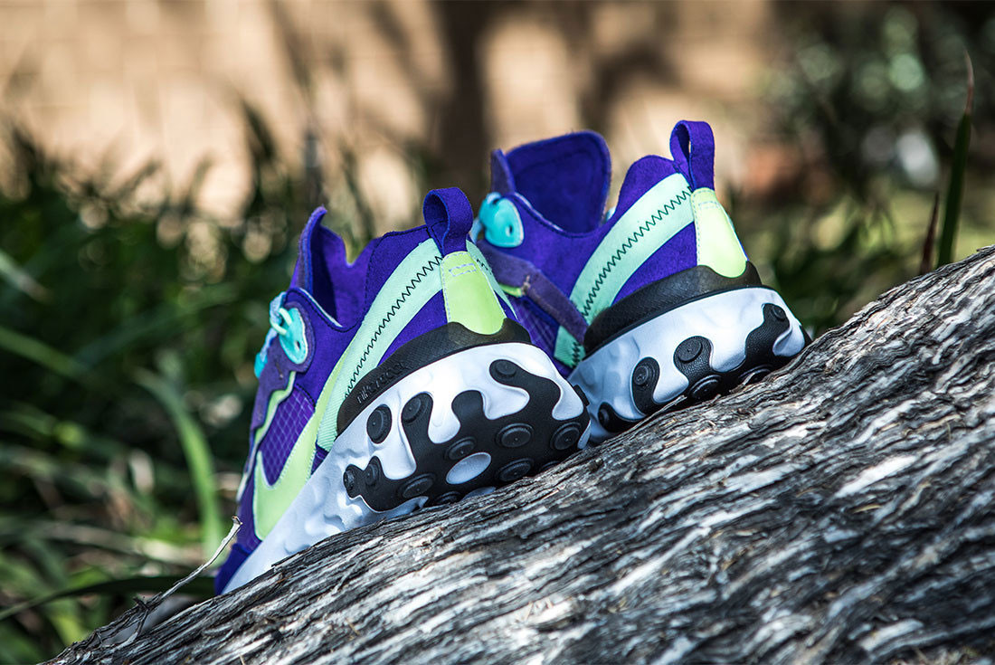 Nike ACG React Element 87 Custom