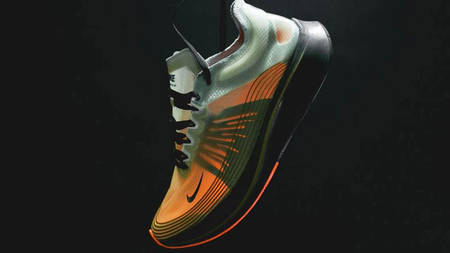 Nike Takes The Zoom Fly SP To New Heights With The 'Flight Jacket'