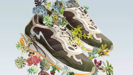 The Saint Alfred x adidas Temper Run Is The Best Collaboration You&#8217;ve Never Heard Of