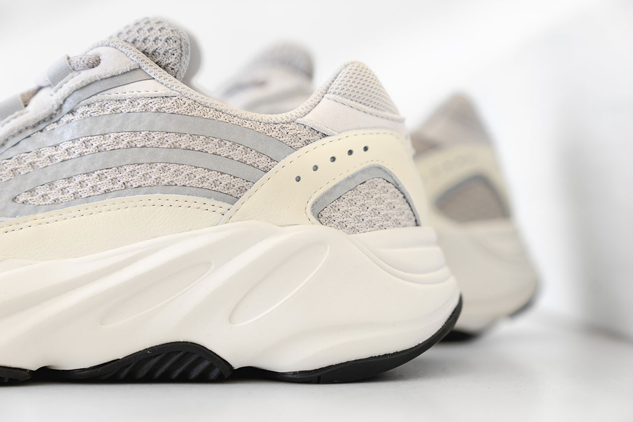 yeezy static sole supplier