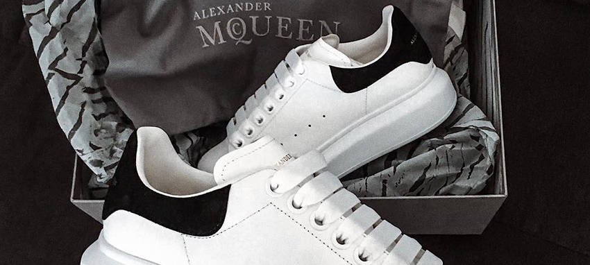 mcqueen