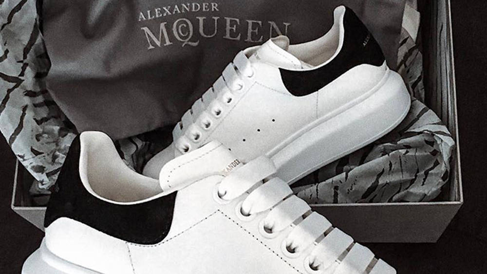 mcqueen mcqueen