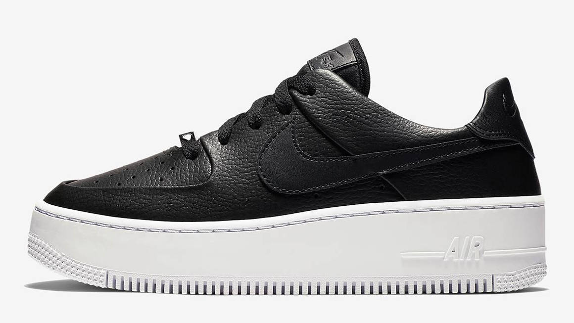 air force 1 sage mens