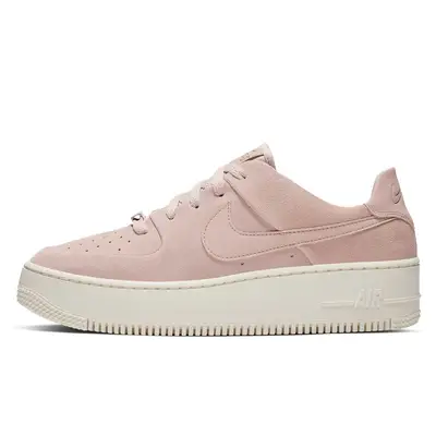 Nike Air Force 1 Sage Low Beige Where To Buy AR5339 201 The Sole Supplier