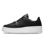 Nike clearance Air Force 1 Sage Low Black White