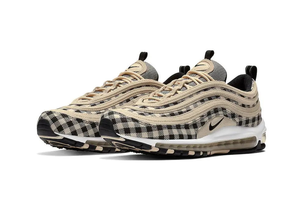 Plaid 97s deals