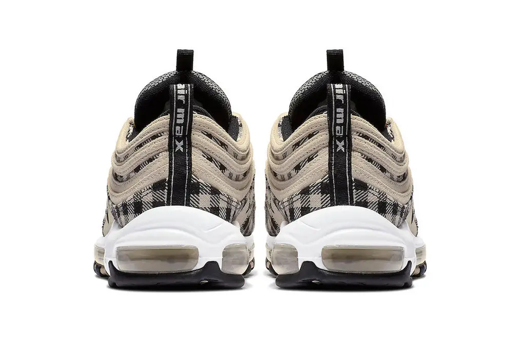 Plaid 97s sale