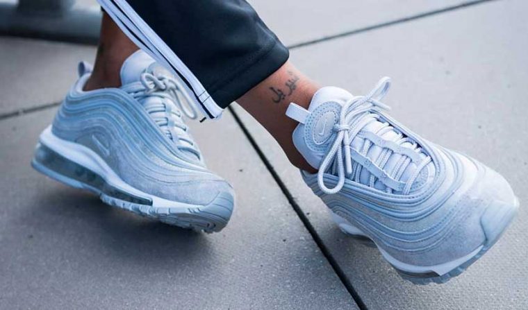 nike air max 97 glitter