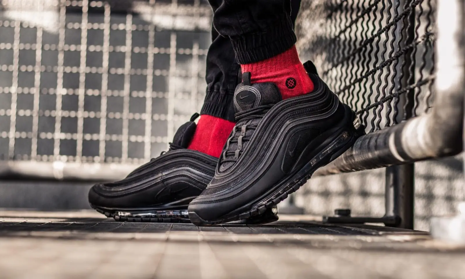 Air max store 97 slip on