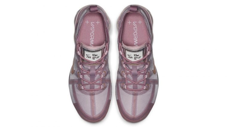 nike air vapormax 2019 pink