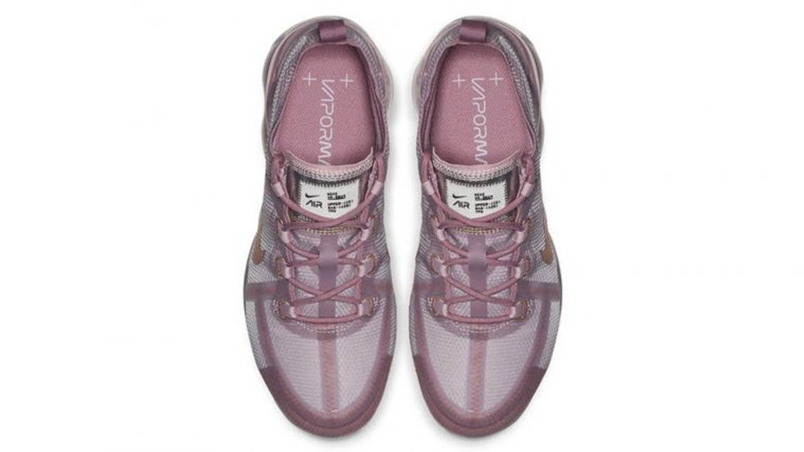 nike air vapormax 2019 echo pink