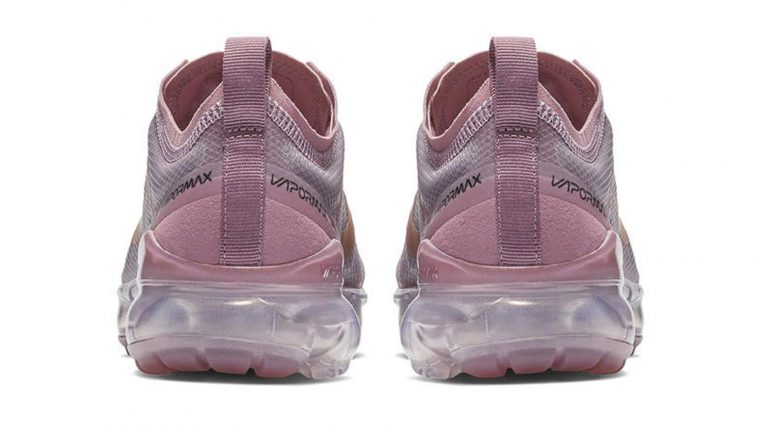 nike air vapormax 2019 pink