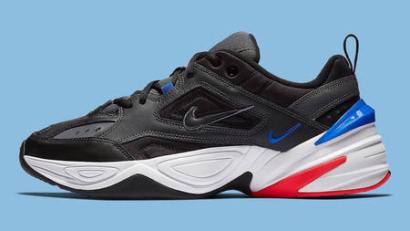 Parisian Vibes Feature On The Nike M2K Tekno