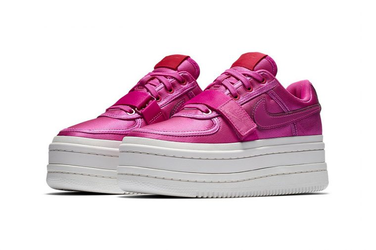 nike vandal 2k hyper magenta