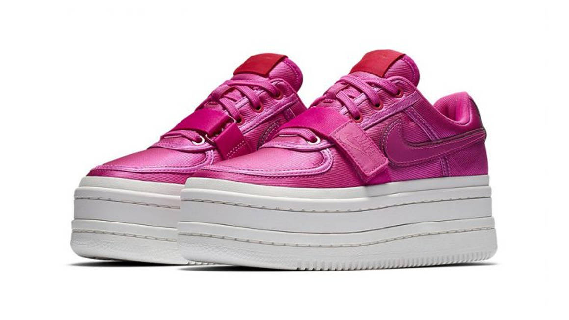 Nike's Hyper Magenta Vandal 2K Will Elevate Your Look This Season | The Sole Supplier