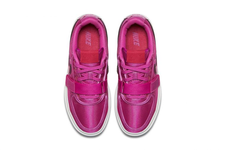 nike vandal 2k hyper magenta