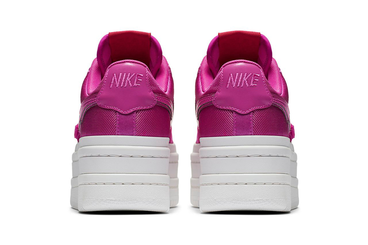 nike vandal 2k hyper magenta