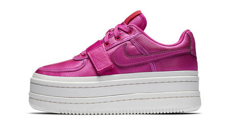 Nike's Hyper Magenta Vandal 2K Will Elevate Your Look This Season Nike's Hyper Magenta Vandal 2K Will Elevate Your Look This Season