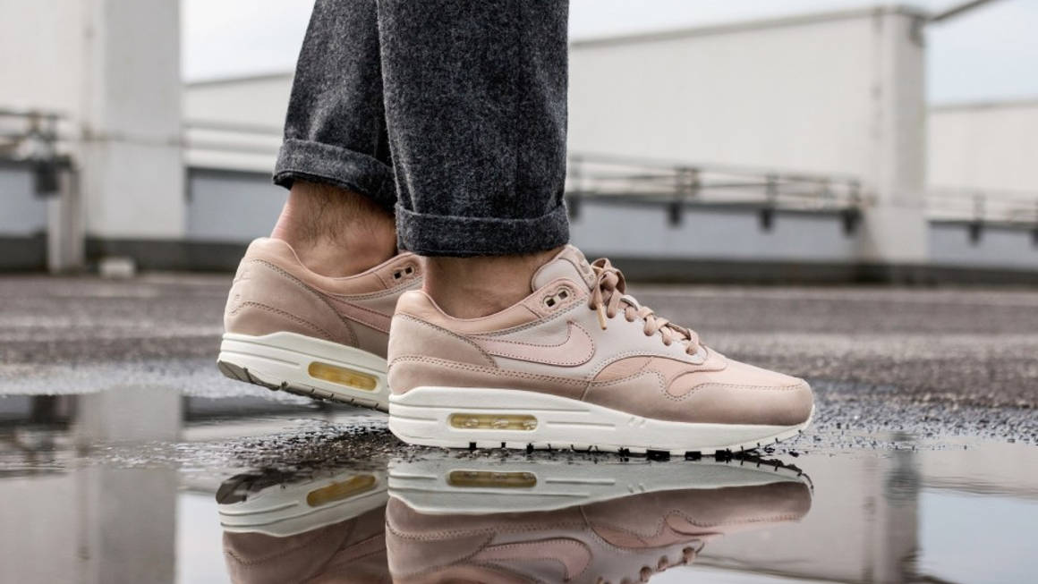 offspring nike air max 1