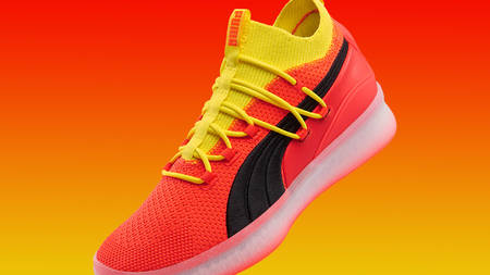 PUMA Disrupts The Game With The Clyde Court Disrupt