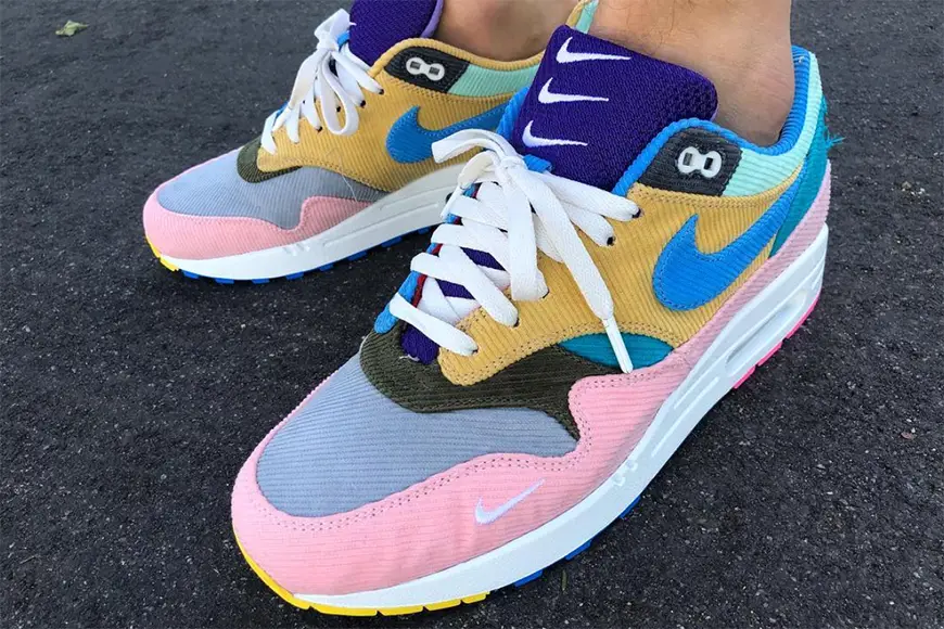 Air max bespoke best sale