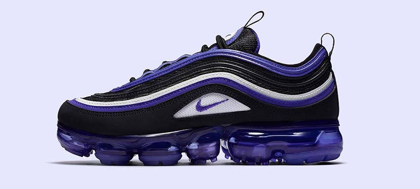 New top vapormax 97