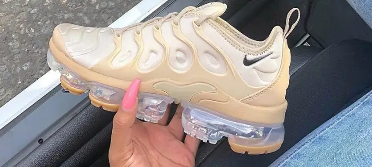 The Ultimate Nike Air VaporMax Plus Shopping Guide | The Sole Supplier