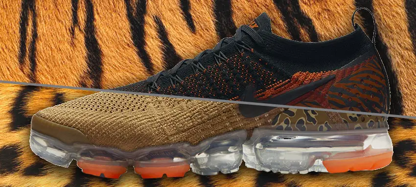 Animal vapormax cheap