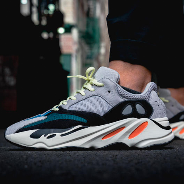 Yeezy 700
