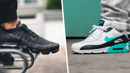 Don't Sleep On These Amazing Sneakers Available At Nike Don't Sleep On These Amazing Sneakers Available At Nike