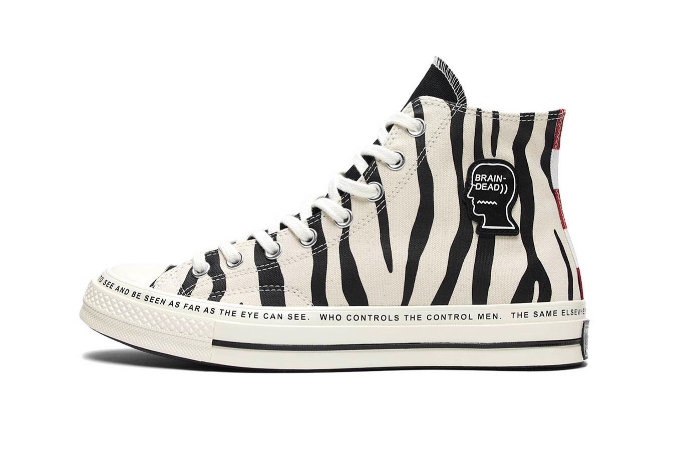 converse brain dead uk