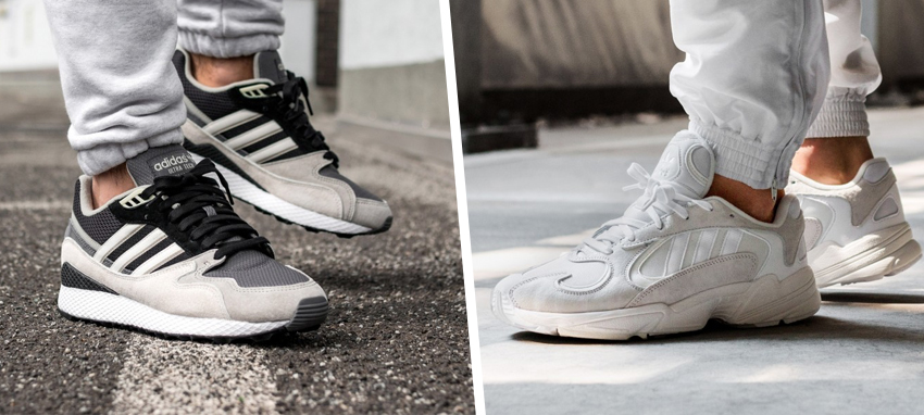 8 Winter Essentials Still In Stock At adidas