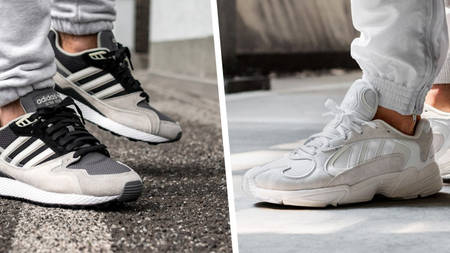 7 Winter Essentials Still In Stock At adidas 7 Winter Essentials Still In Stock At adidas