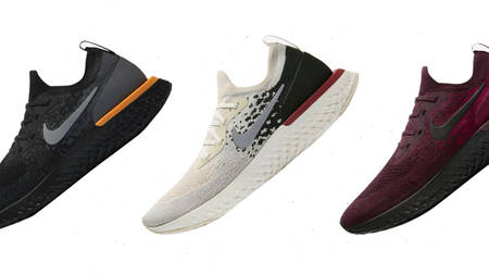 FRESH-IN At Nike UK: Take A Look At The Newest Nike Epic React Flyknits FRESH-IN At Nike UK: Take A Look At The Newest Nike Epic React Flyknits