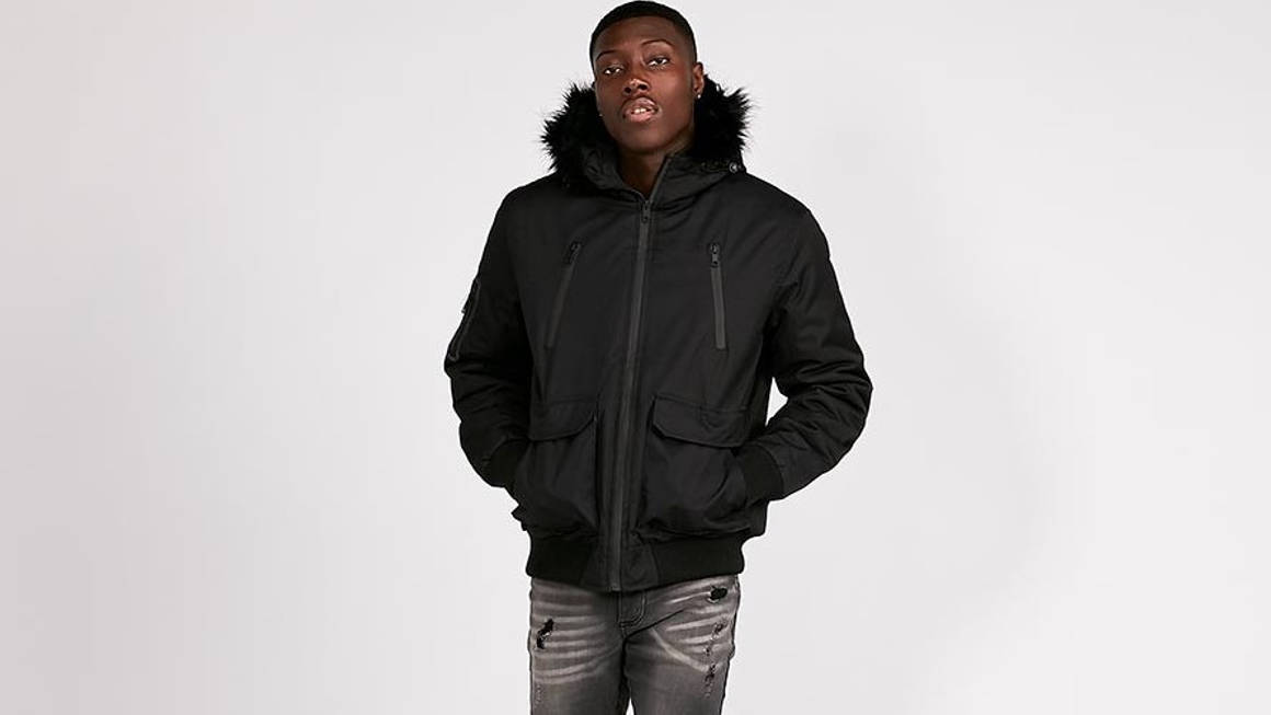 black friday 2018 footasylum