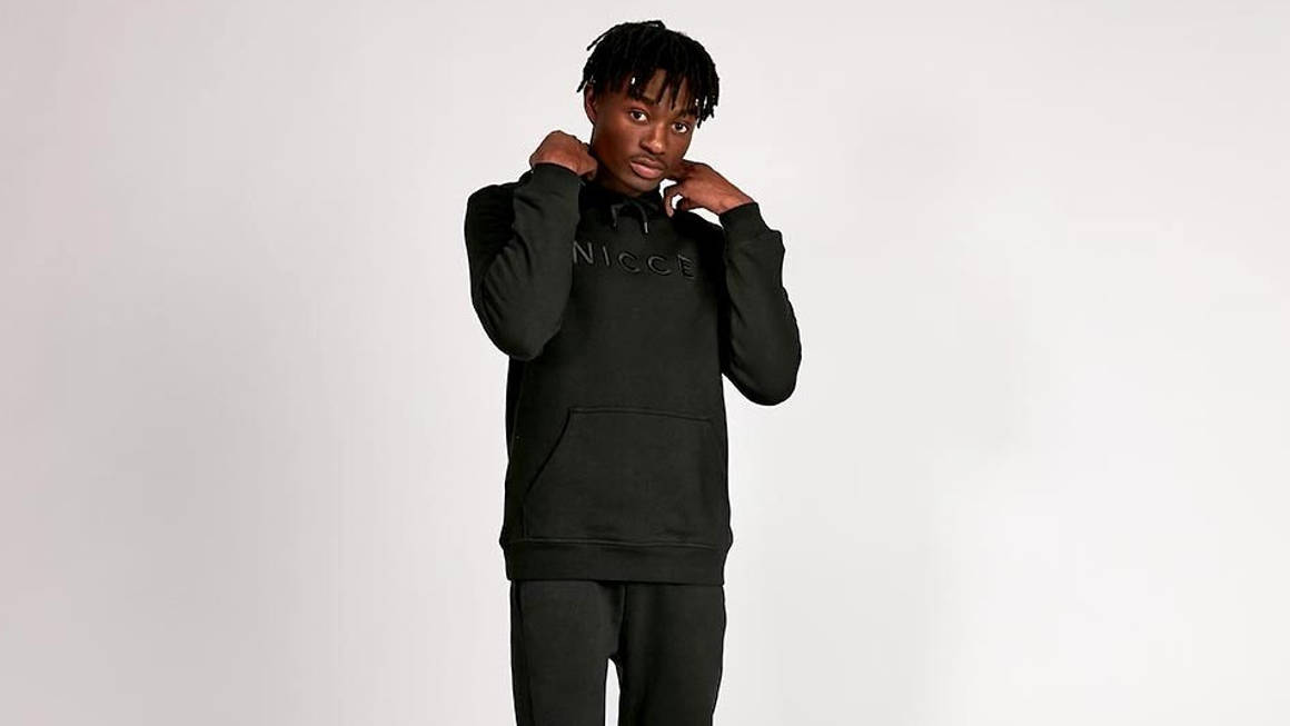 black friday 2018 footasylum