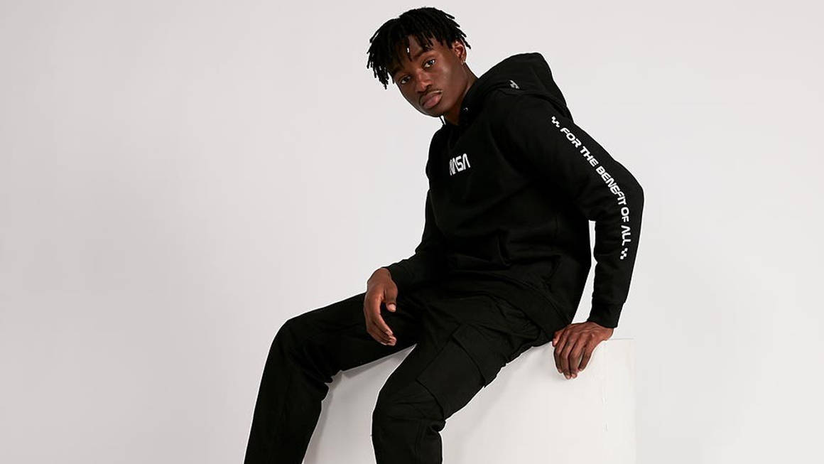 black friday 2018 footasylum