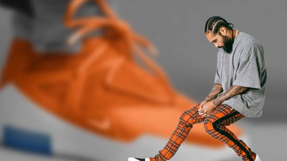 The Nike Air Fear Of God 1 Surfaces In Three Vibrant Colourways