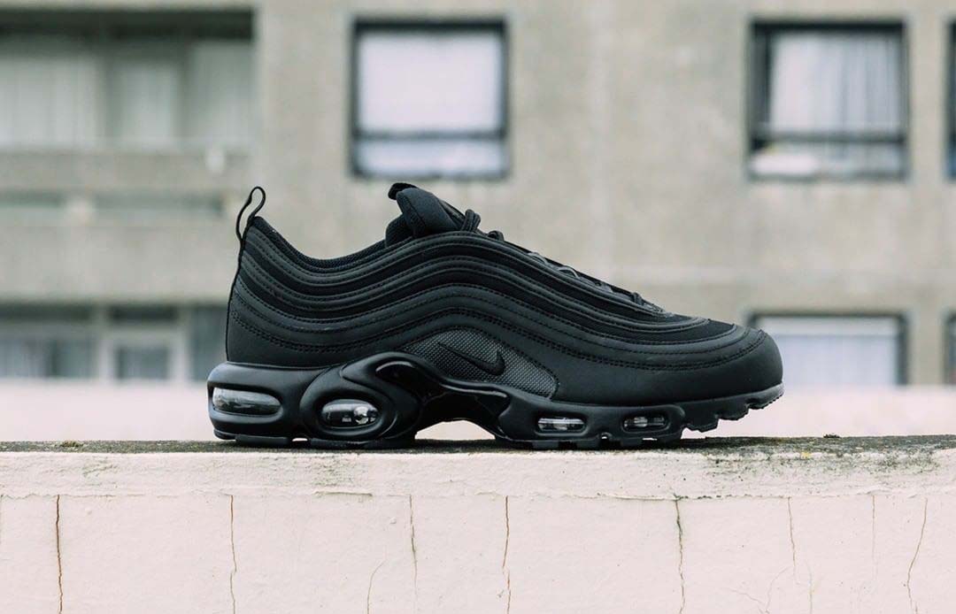 97 tns black