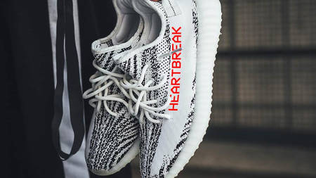 5 Sneakers You Can Cop Now To Get Over The Yeezy Boost 350 V2 ‘Zebra’ Heartbreak