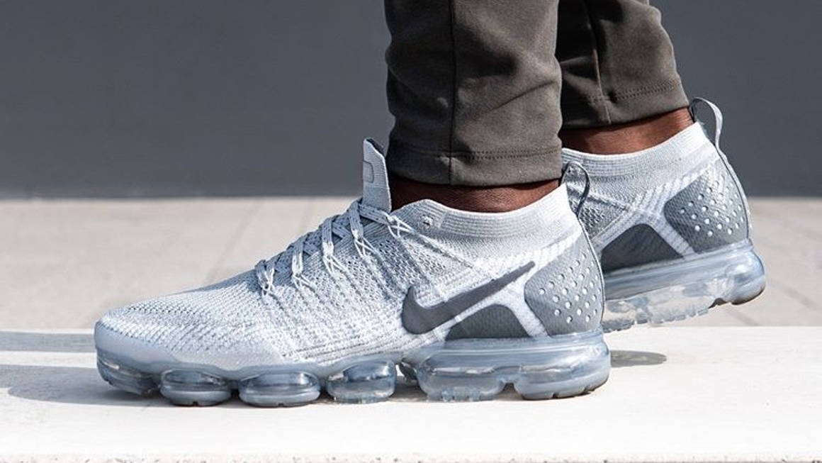 The 7 Greatest Vapormax Trainers At Nike UK | The Sole Supplier