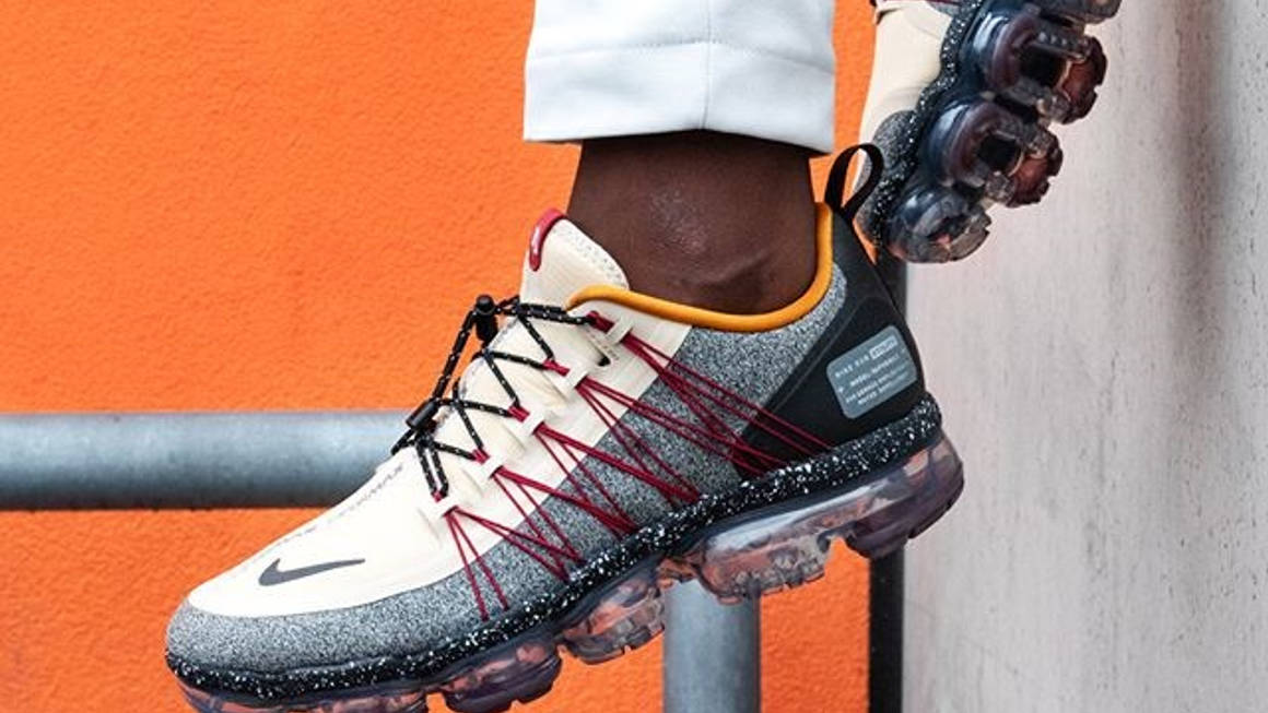 vapormax trainers men