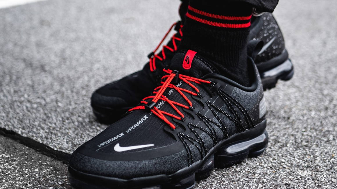 vapormax nike trainers