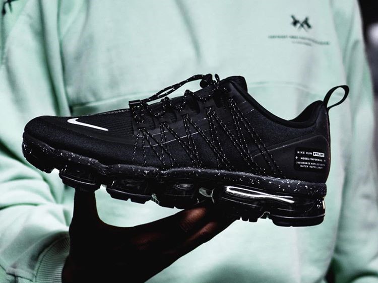 The 7 Greatest Vapormax Trainers At Nike UK The Sole Supplier