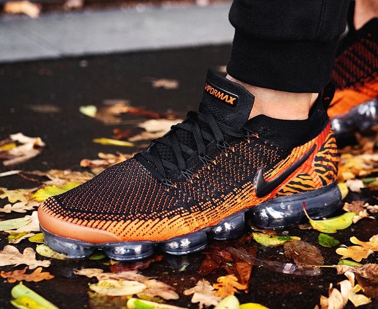 Nike vapormax tiger best sale